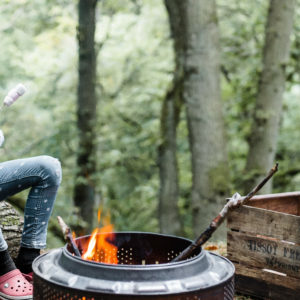 Camp Fire Experience