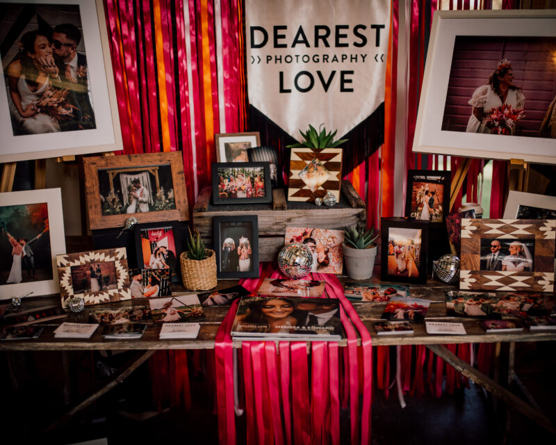 Black Sheep Wedding Fayre wedding suppliers